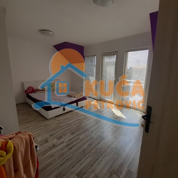 četvorosobna kuća, 220 m2, Palilula, Novo selo ID: p-09442 15
