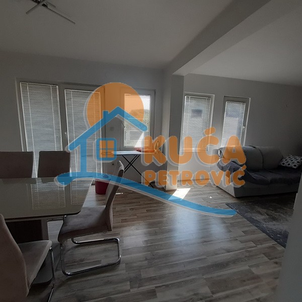 četvorosobna kuća, 220 m2, Palilula, Novo selo ID: p-09442 8