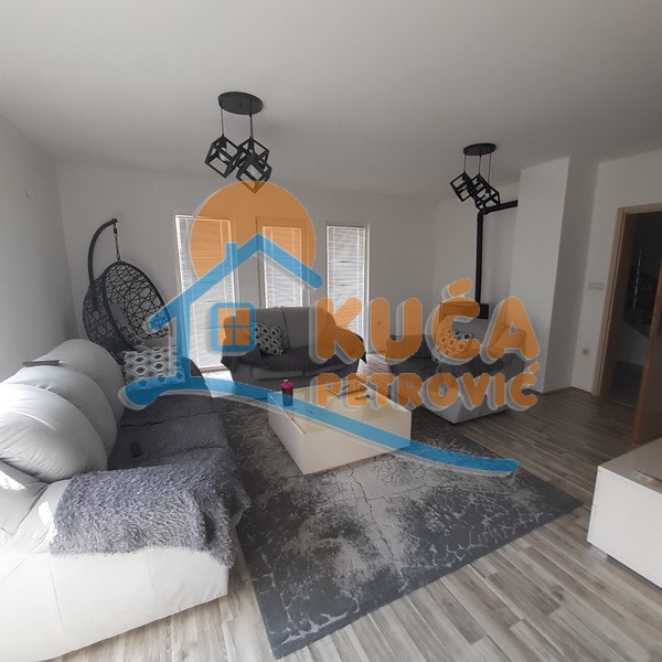 četvorosobna kuća, 220 m2, Palilula, Novo selo ID: p-09442 9