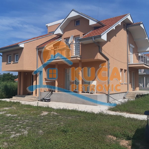 četvorosobna kuća, 220 m2, Palilula, Novo selo ID: p-09442 2