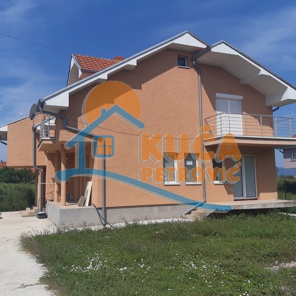 četvorosobna kuća, 220 m2, Palilula, Novo selo ID: p-09442 3