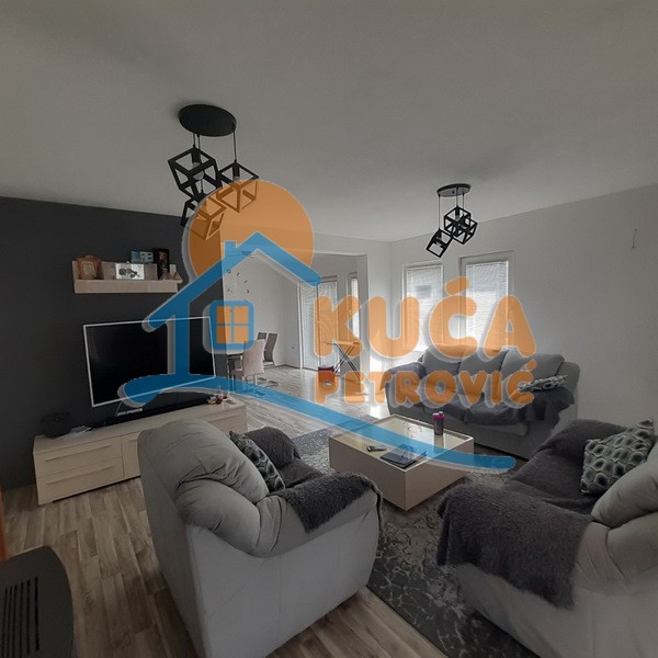 četvorosobna kuća, 220 m2, Palilula, Novo selo ID: p-09442 5