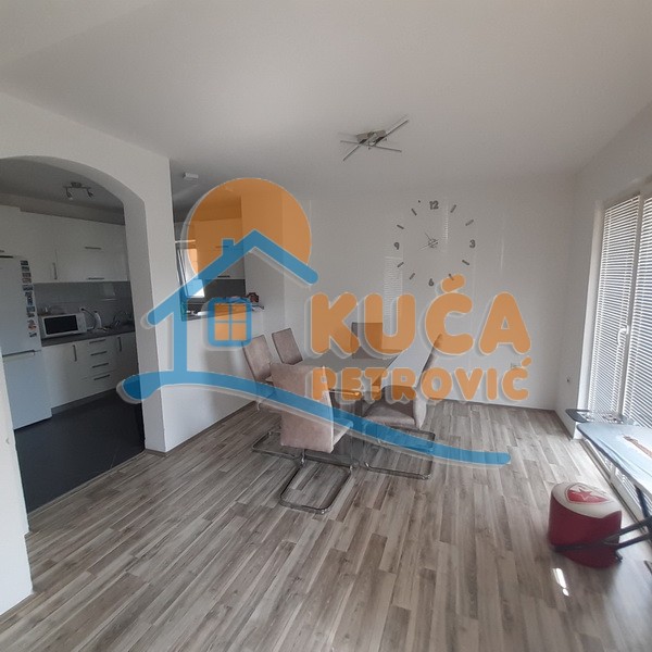 četvorosobna kuća, 220 m2, Palilula, Novo selo ID: p-09442 6