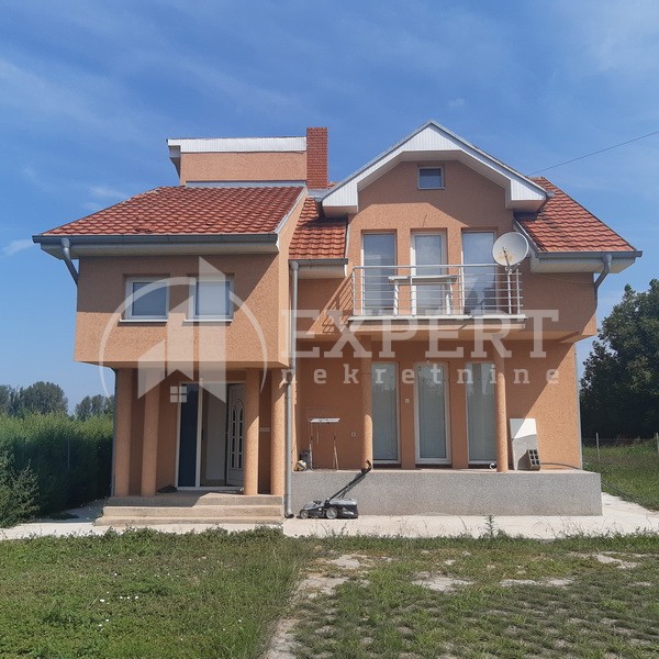 četvorosobna kuća, 220 m2, Palilula, Novo selo ID: p-09442 1