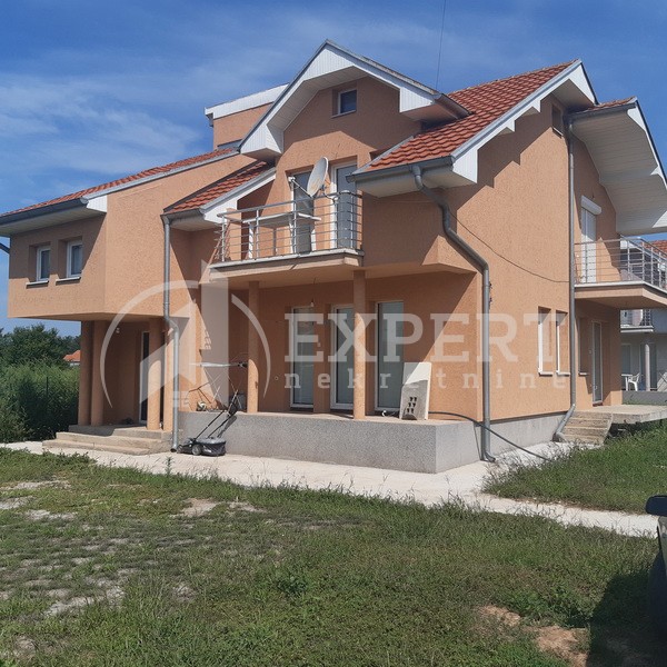 četvorosobna kuća, 220 m2, Palilula, Novo selo ID: p-09442 2