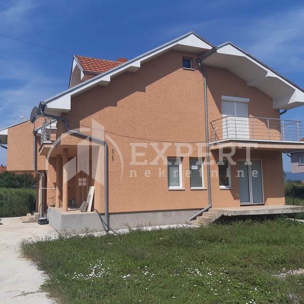 četvorosobna kuća, 220 m2, Palilula, Novo selo ID: p-09442 3