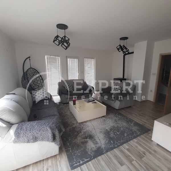 četvorosobna kuća, 220 m2, Palilula, Novo selo ID: p-09442 9