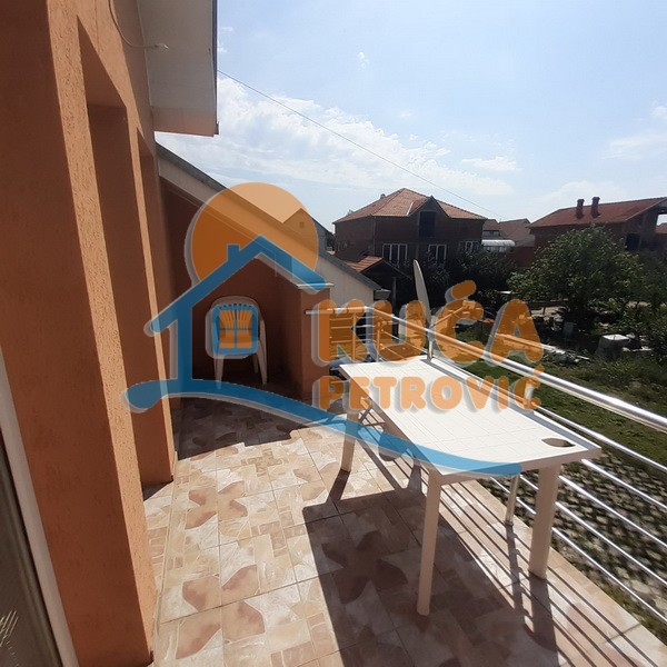 četvorosobna kuća, 220 m2, Palilula, Novo selo ID: p-09442 16