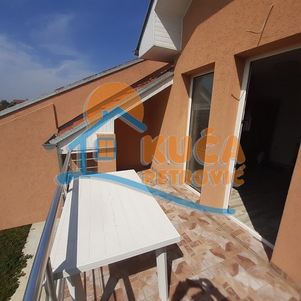 četvorosobna kuća, 220 m2, Palilula, Novo selo ID: p-09442 17