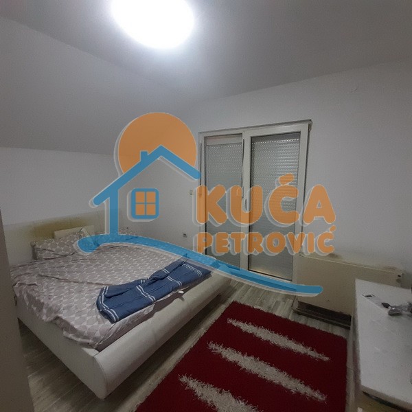 četvorosobna kuća, 220 m2, Palilula, Novo selo ID: p-09442 19