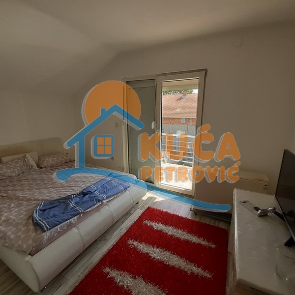 četvorosobna kuća, 220 m2, Palilula, Novo selo ID: p-09442 20