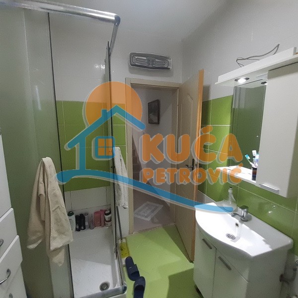 četvorosobna kuća, 220 m2, Palilula, Novo selo ID: p-09442 21