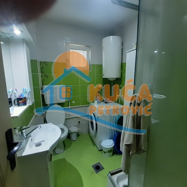 četvorosobna kuća, 220 m2, Palilula, Novo selo ID: p-09442 22