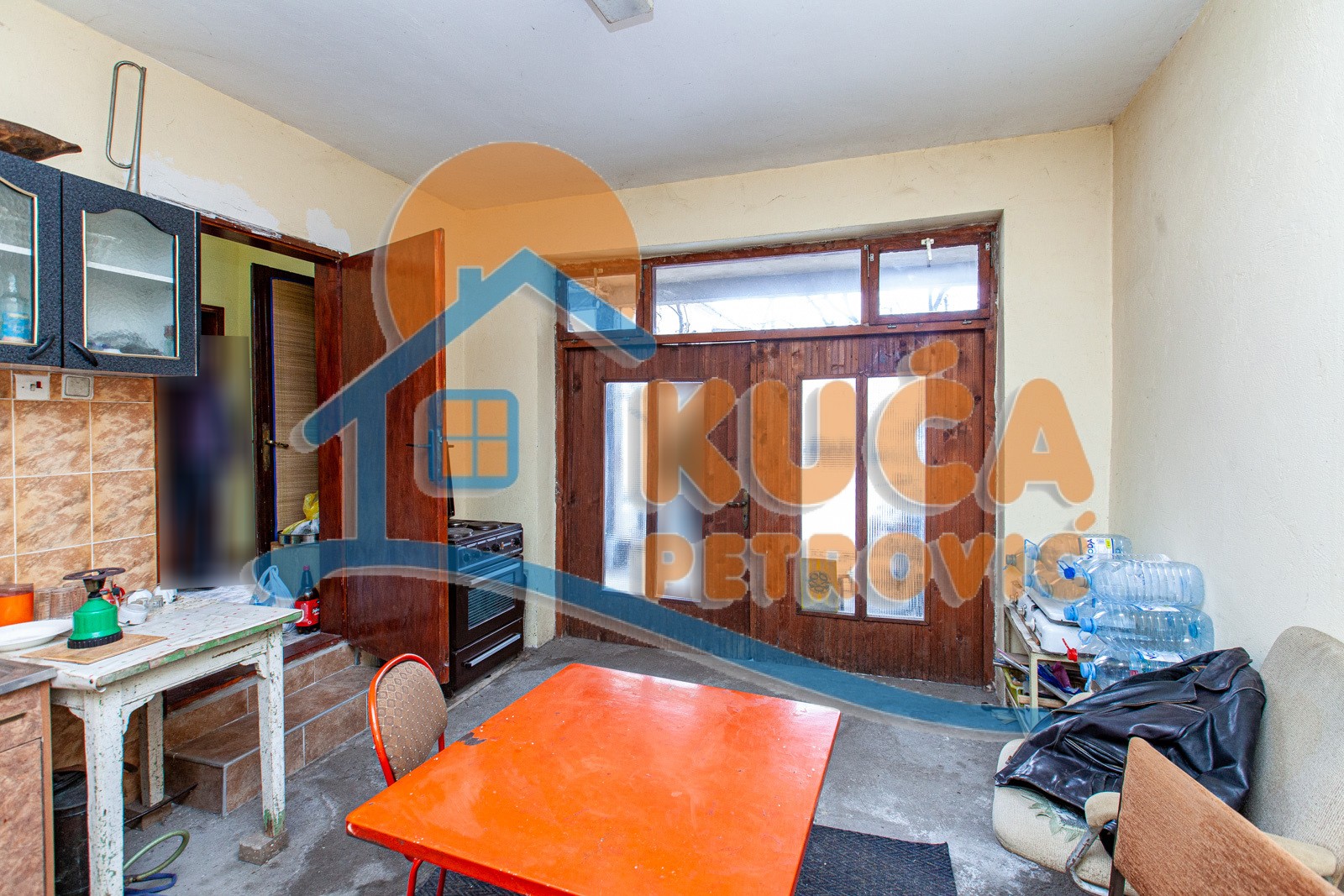 četvorosobna kuća, 221 m2, Centar, Mramorska ID: p-02658 15