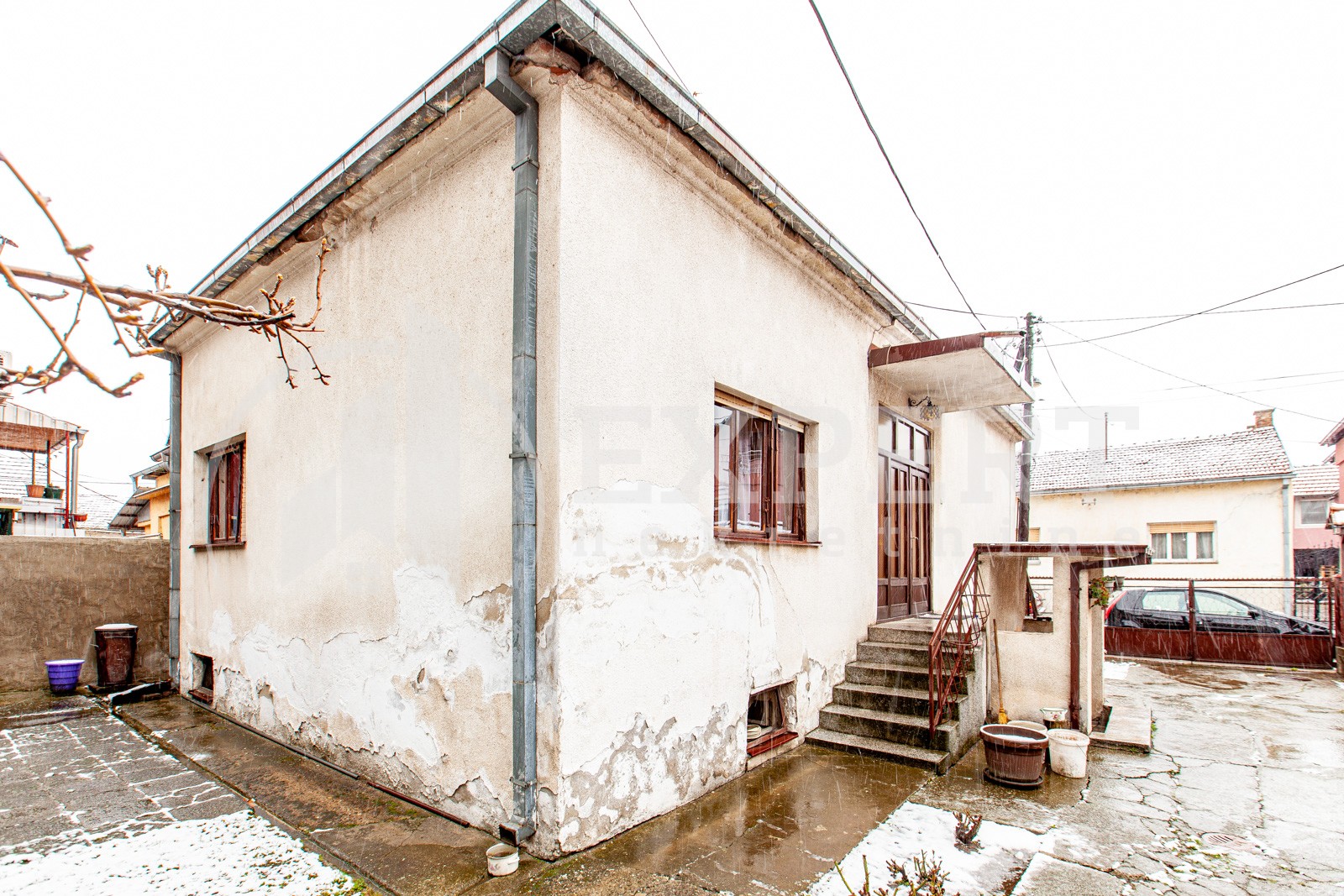 četvorosobna kuća, 221 m2, Centar, Mramorska ID: p-02658 10