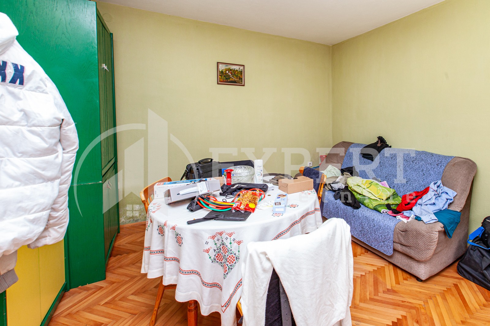 četvorosobna kuća, 221 m2, Centar, Mramorska ID: p-02658 12