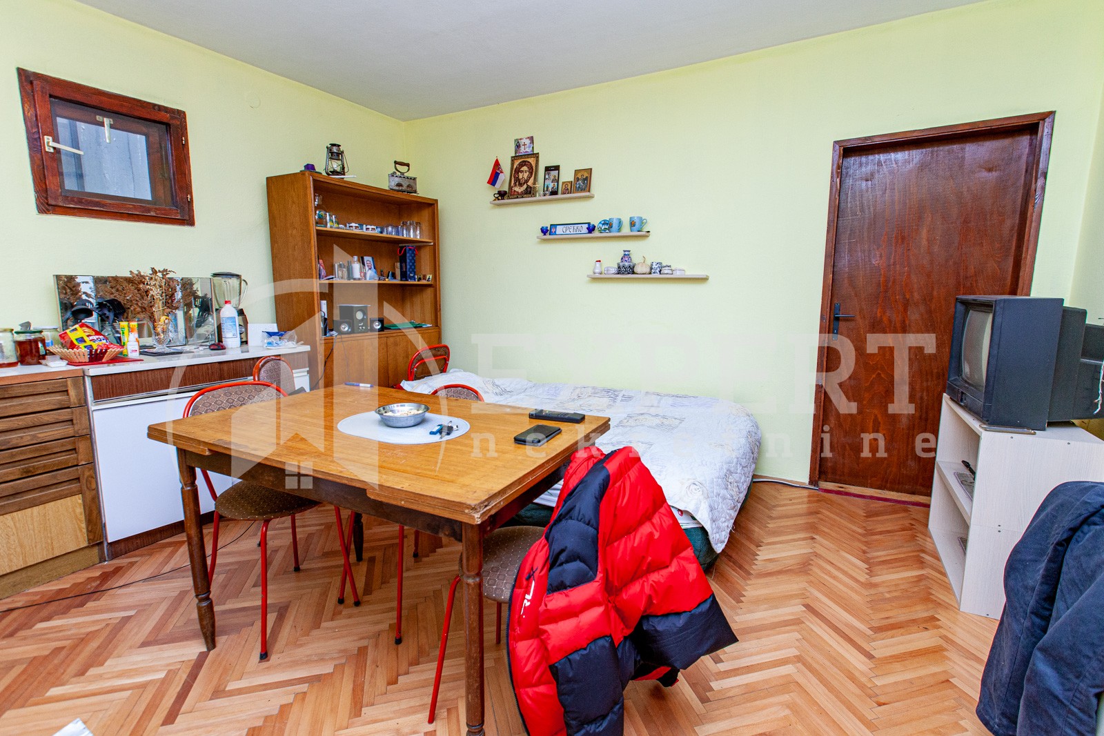 četvorosobna kuća, 221 m2, Centar, Mramorska ID: p-02658 13