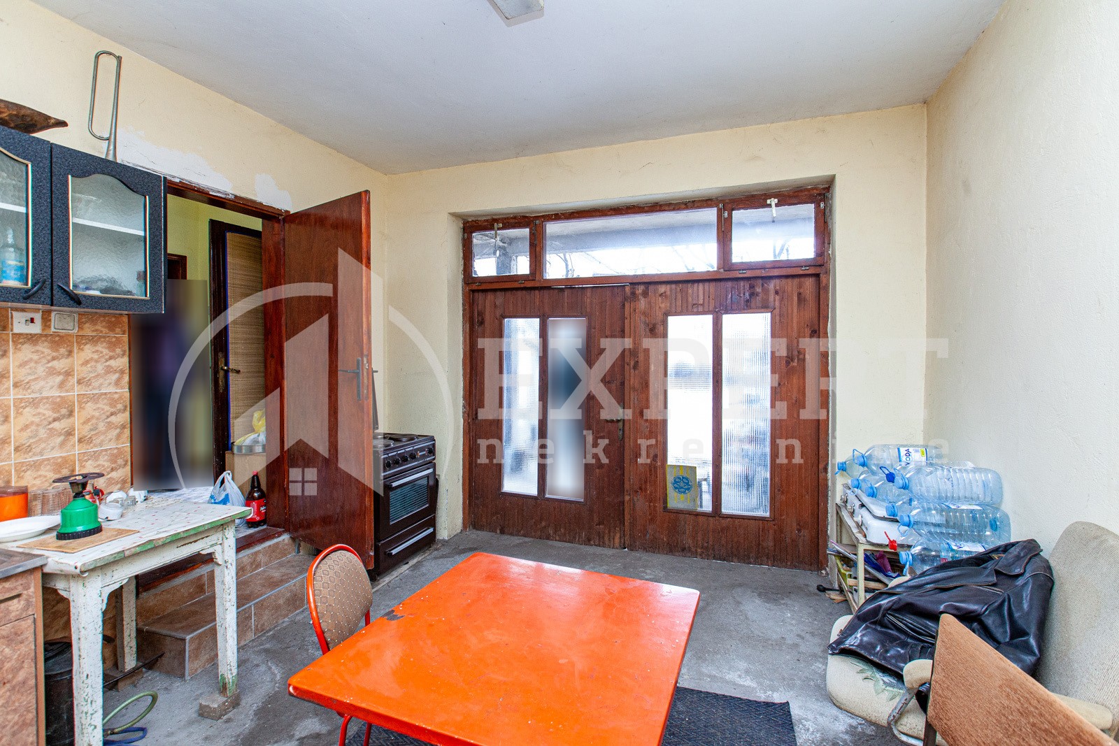 četvorosobna kuća, 221 m2, Centar, Mramorska ID: p-02658 15