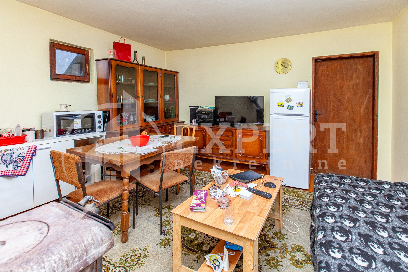 četvorosobna kuća, 221 m2, Centar, Mramorska ID: p-02658 16