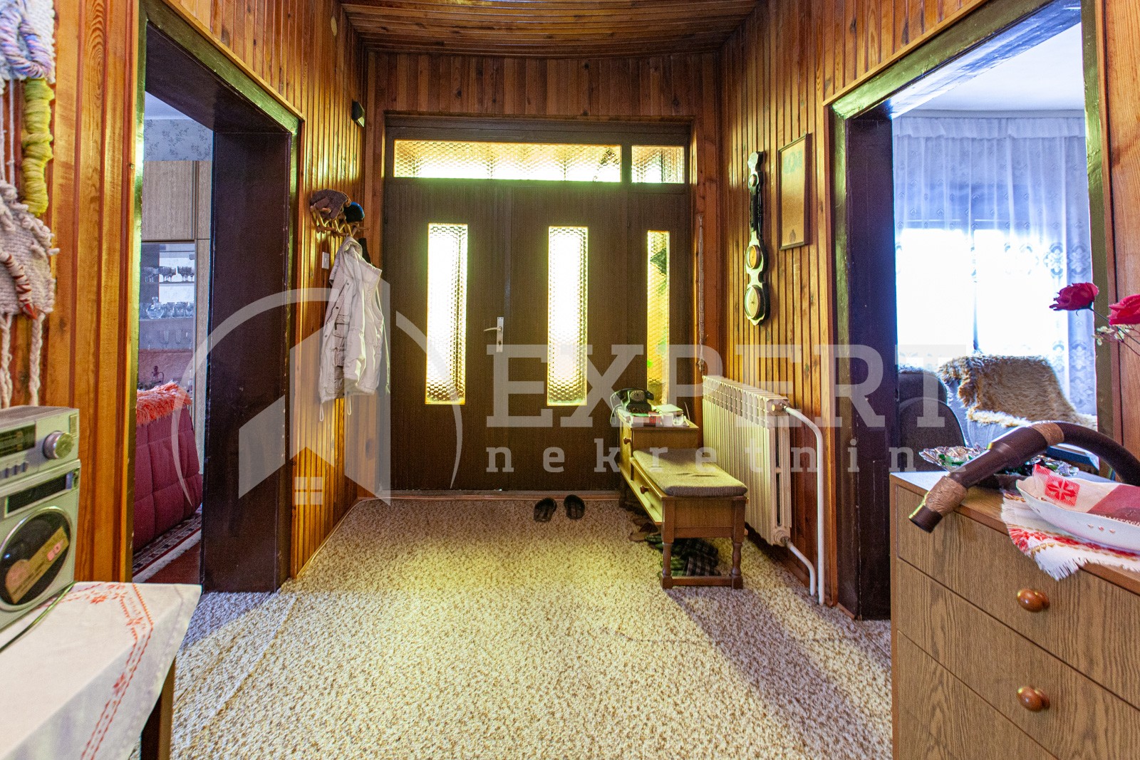 četvorosobna kuća, 221 m2, Centar, Mramorska ID: p-02658 9