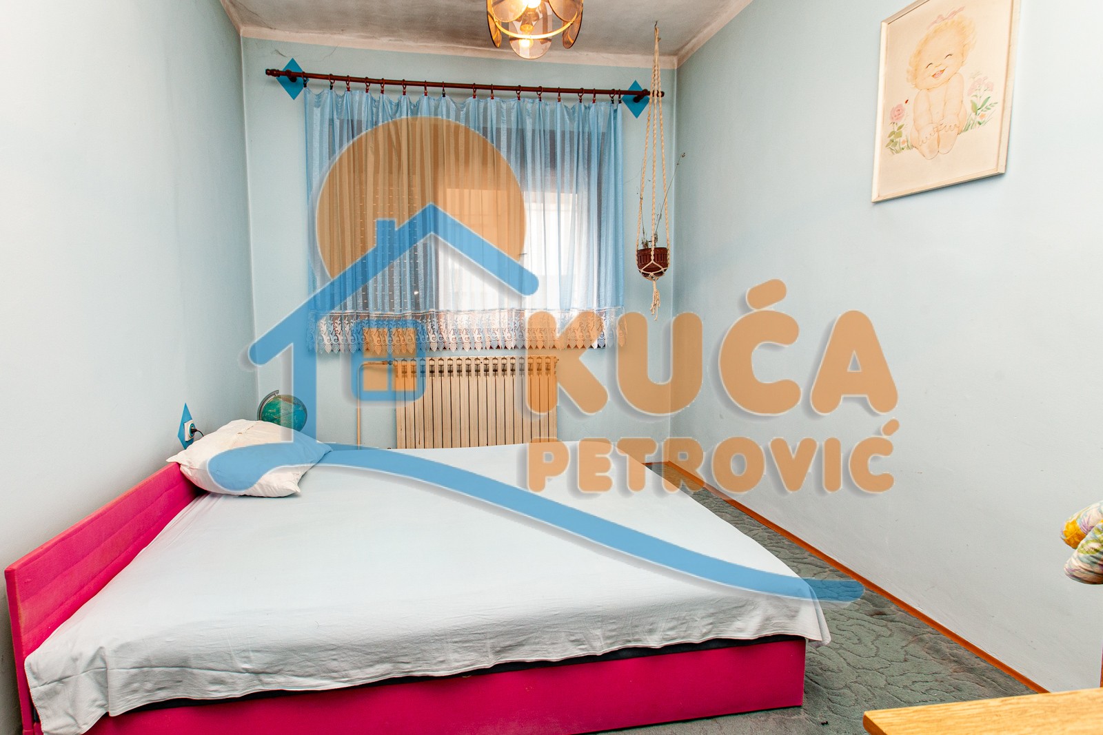 četvorosobna kuća, 221 m2, Centar, Mramorska ID: p-02658 2