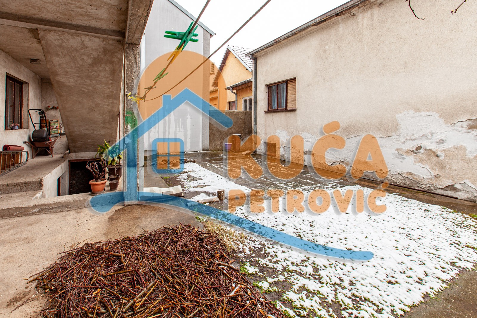 četvorosobna kuća, 221 m2, Centar, Mramorska ID: p-02658 22