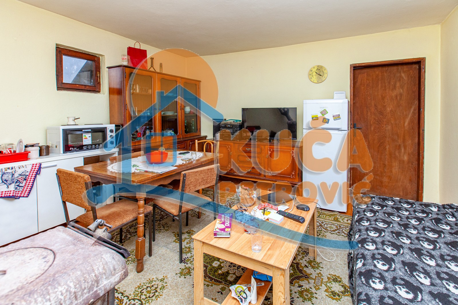 četvorosobna kuća, 221 m2, Centar, Mramorska ID: p-02658 16