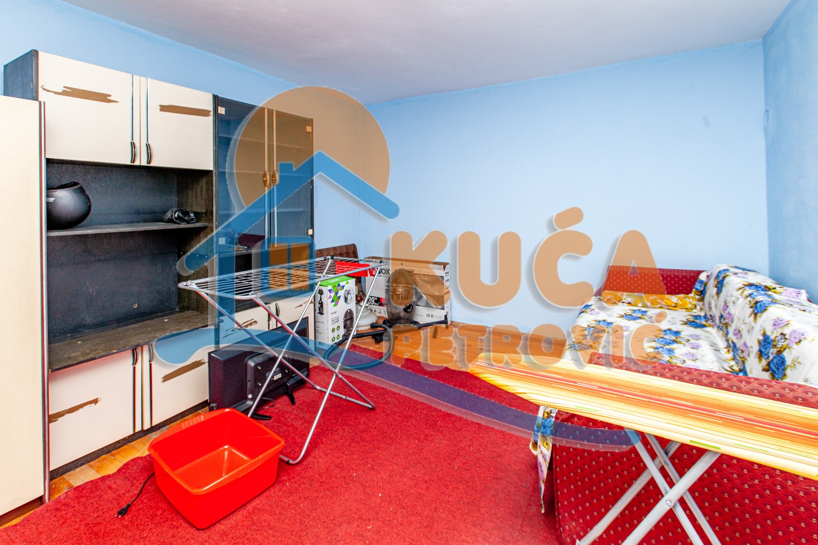 četvorosobna kuća, 221 m2, Centar, Mramorska ID: p-02658 20