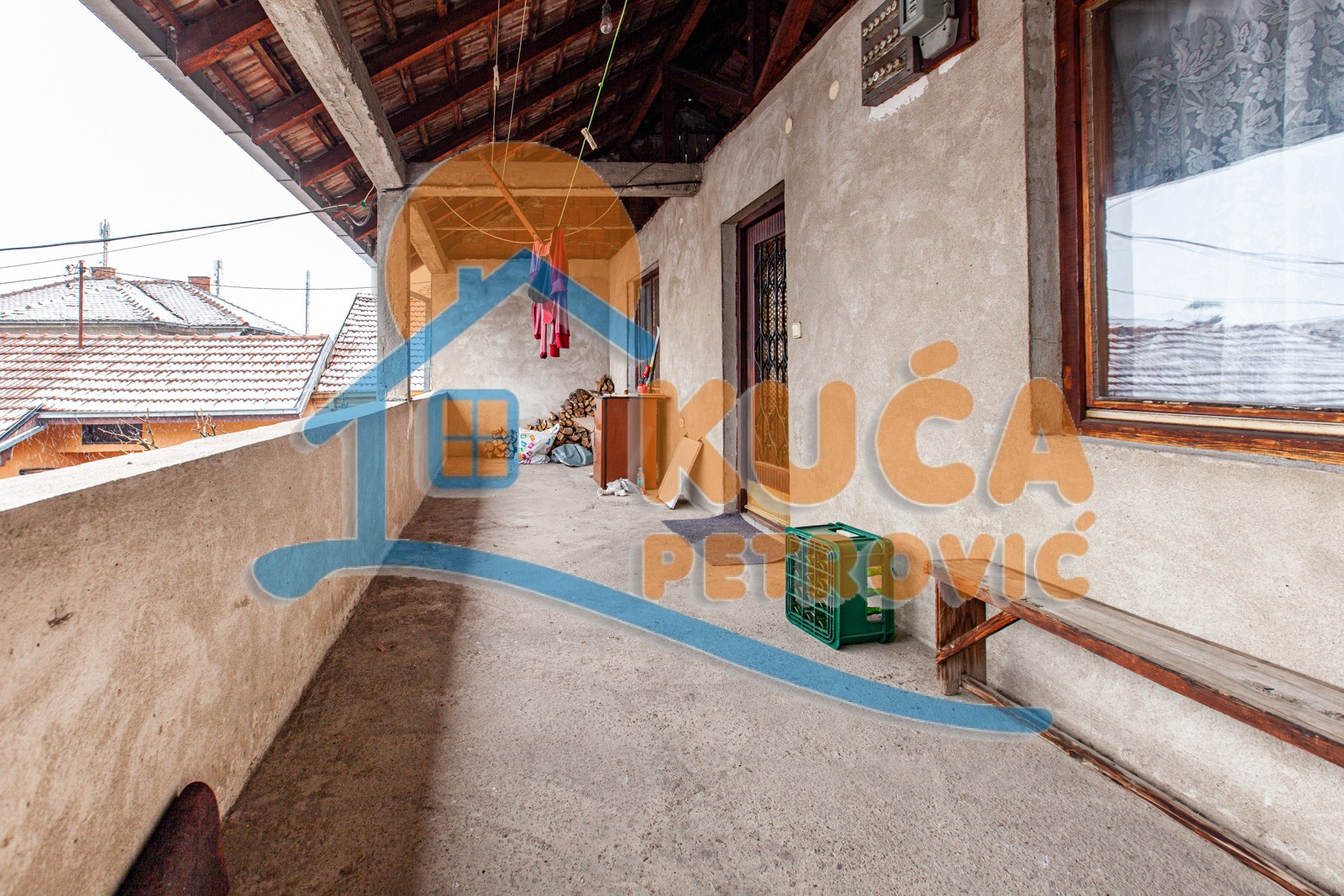 četvorosobna kuća, 221 m2, Centar, Mramorska ID: p-02658 21