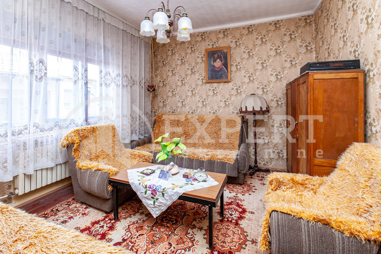 četvorosobna kuća, 221 m2, Centar, Mramorska ID: p-02658 3