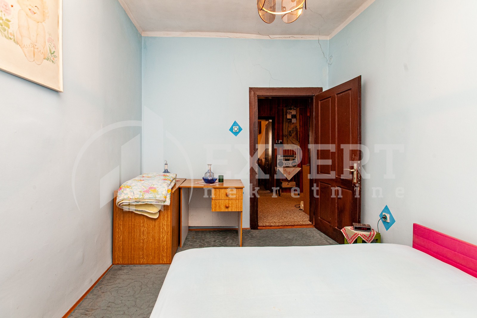 četvorosobna kuća, 221 m2, Centar, Mramorska ID: p-02658 4