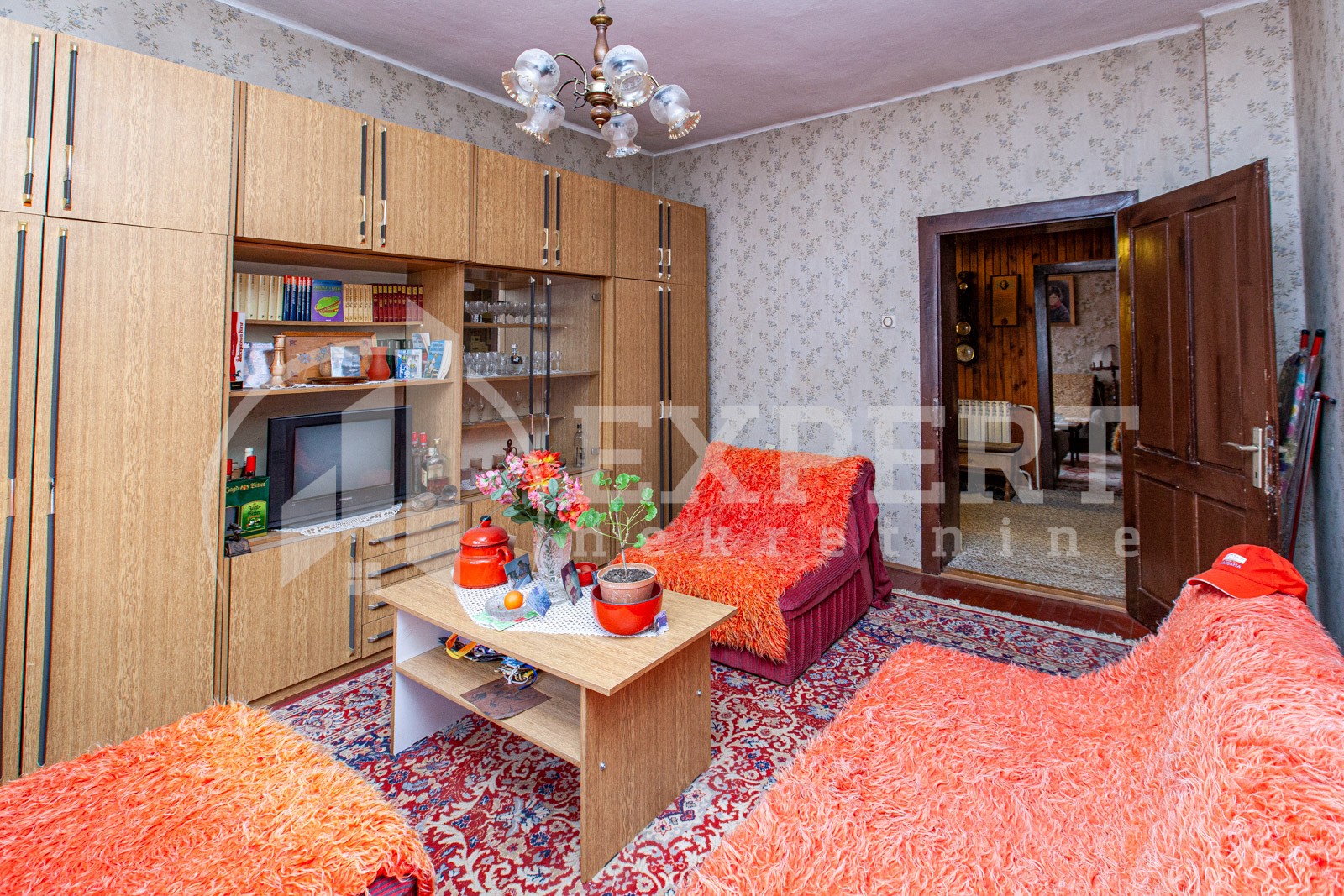 četvorosobna kuća, 221 m2, Centar, Mramorska ID: p-02658 5