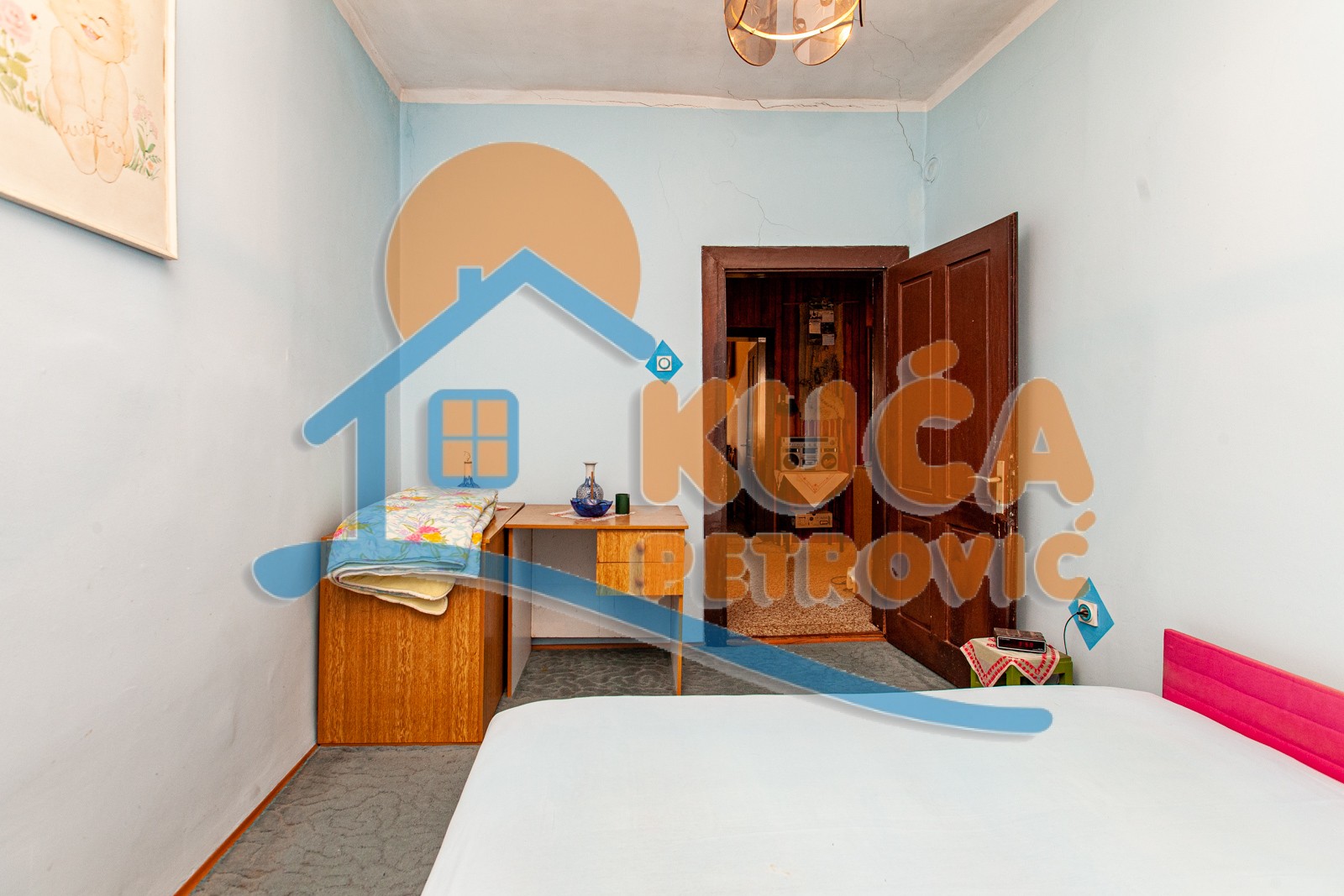 četvorosobna kuća, 221 m2, Centar, Mramorska ID: p-02658 4