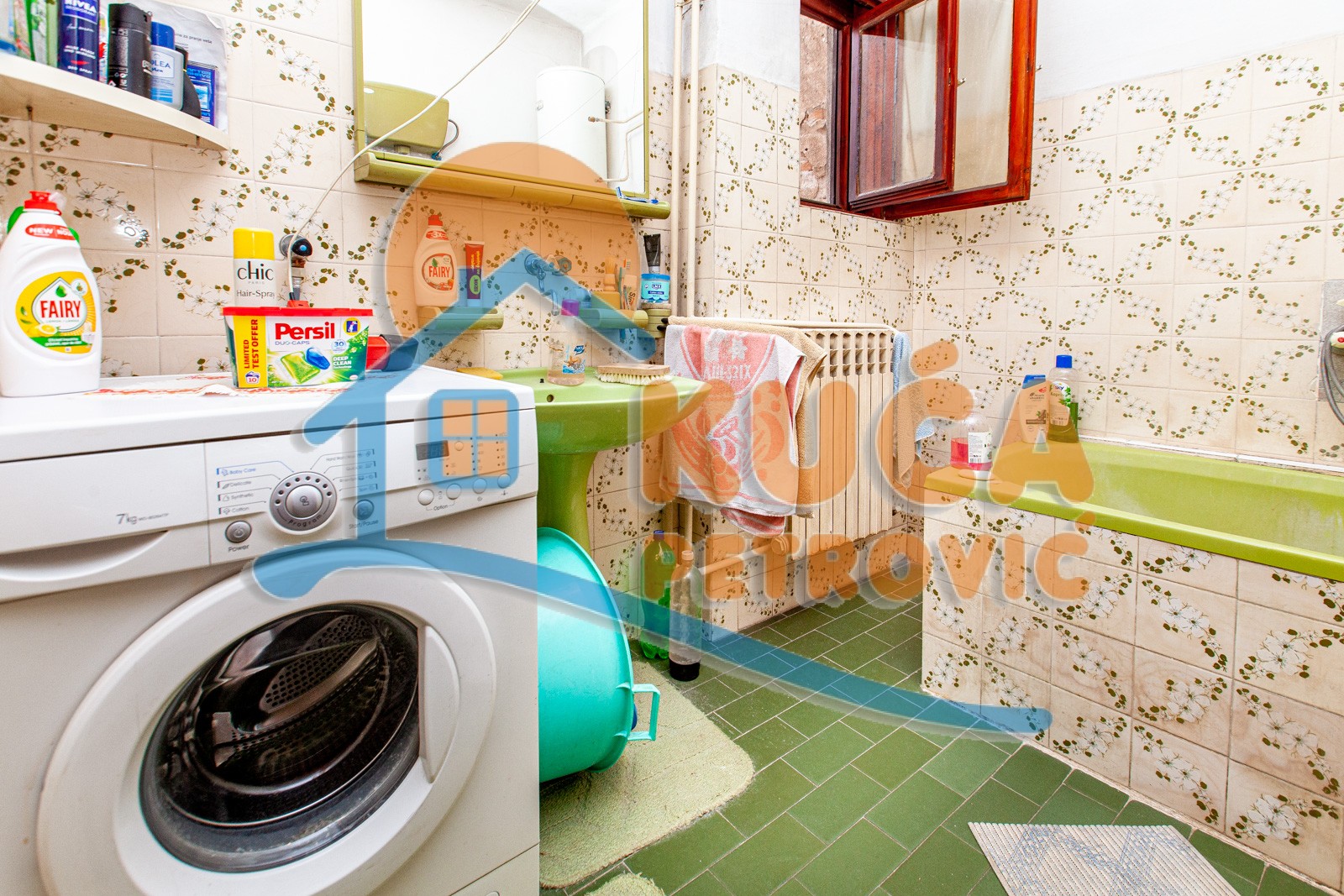 četvorosobna kuća, 221 m2, Centar, Mramorska ID: p-02658 7