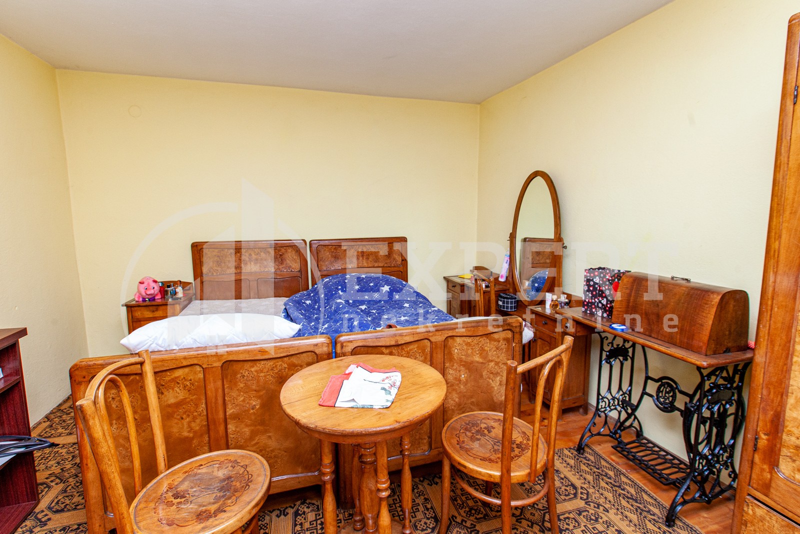 četvorosobna kuća, 221 m2, Centar, Mramorska ID: p-02658 17