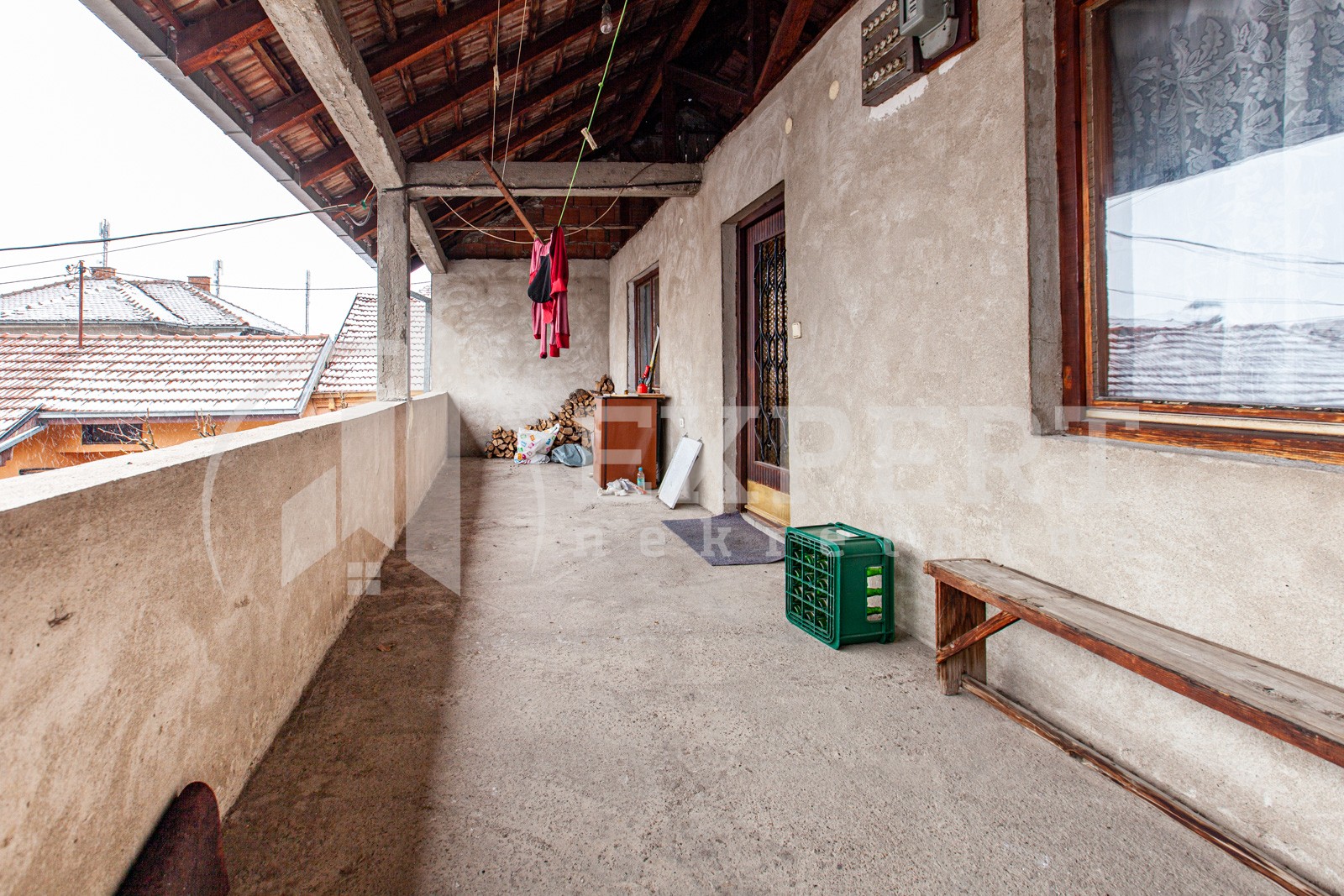 četvorosobna kuća, 221 m2, Centar, Mramorska ID: p-02658 21