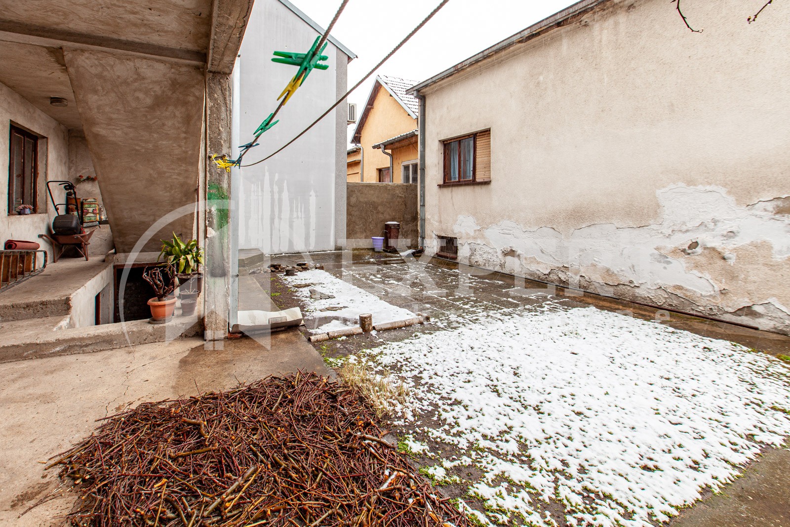 četvorosobna kuća, 221 m2, Centar, Mramorska ID: p-02658 22