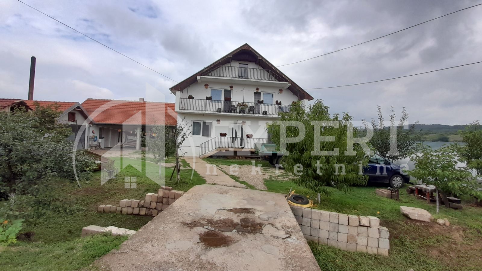 četvorosobna kuća, 230 m2, Belotinac, Belotinac ID: p-06498 2