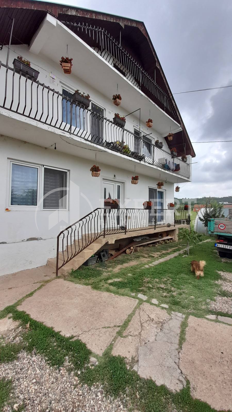 četvorosobna kuća, 230 m2, Belotinac, Belotinac ID: p-06498 3