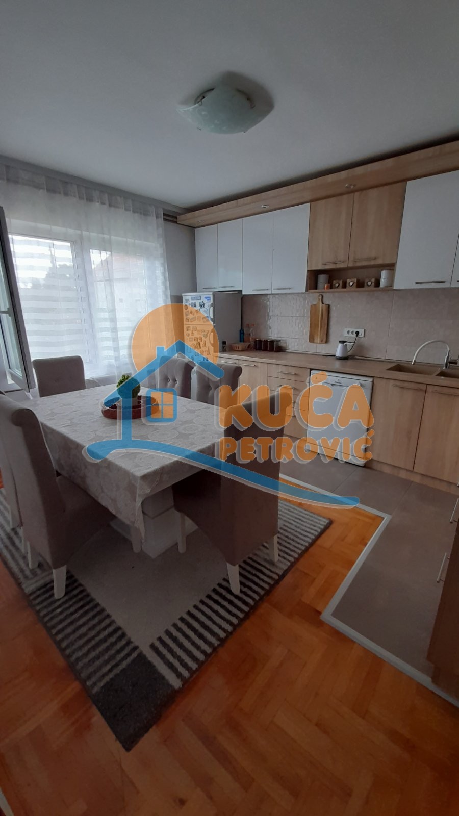 četvorosobna kuća, 230 m2, Belotinac, Belotinac ID: p-06498 11