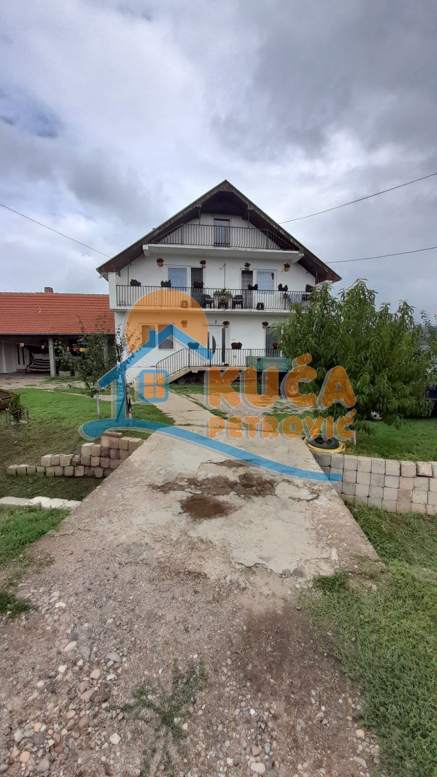 četvorosobna kuća, 230 m2, Belotinac, Belotinac ID: p-06498 1
