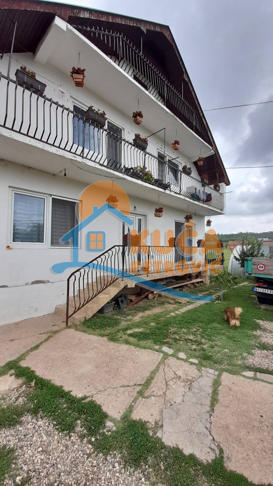 četvorosobna kuća, 230 m2, Belotinac, Belotinac ID: p-06498 3