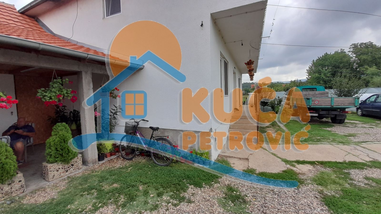 četvorosobna kuća, 230 m2, Belotinac, Belotinac ID: p-06498 4