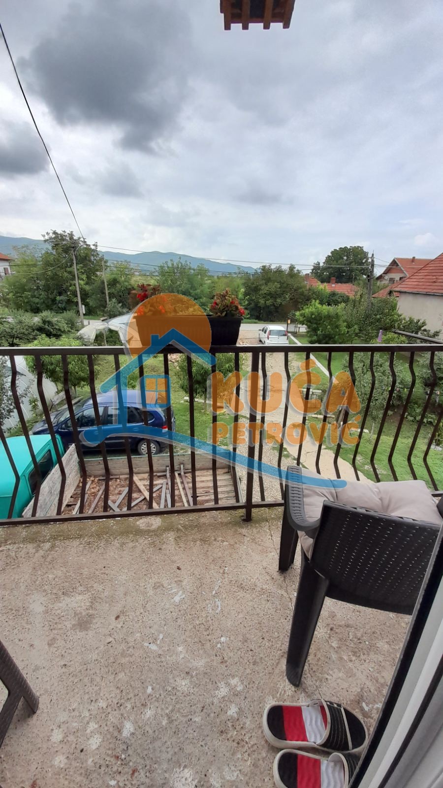 četvorosobna kuća, 230 m2, Belotinac, Belotinac ID: p-06498 22