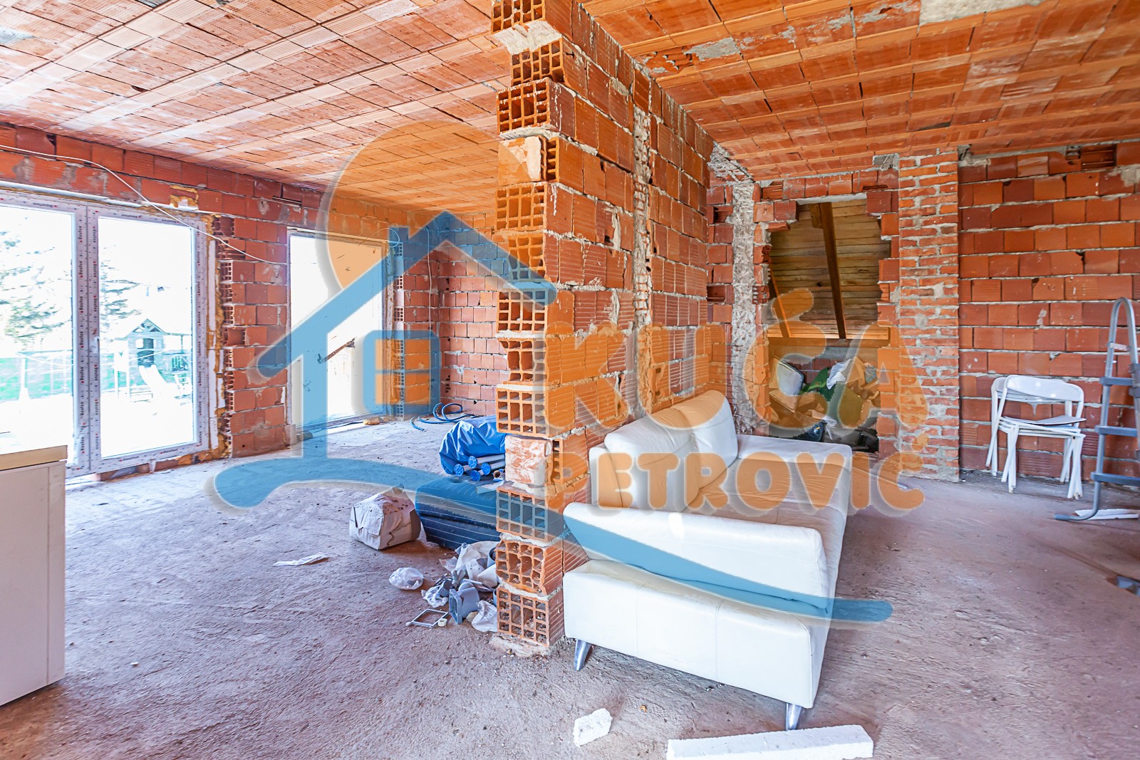 četvorosobna kuća, 230 m2, Mramorsko Brdo, Mramorsko brdo ID: p-09797 21