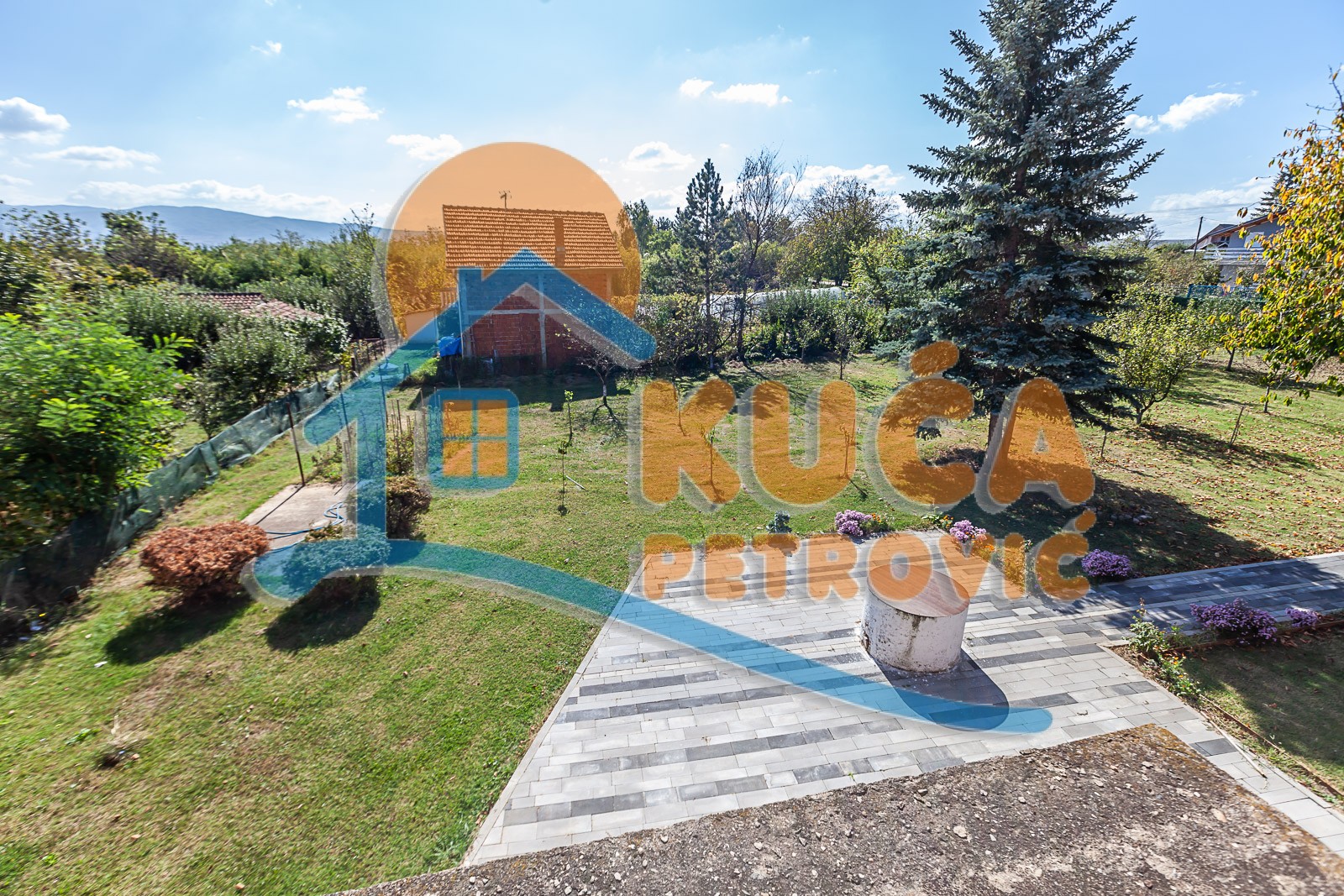 četvorosobna kuća, 230 m2, Mramorsko Brdo, Mramorsko brdo ID: p-09797 24