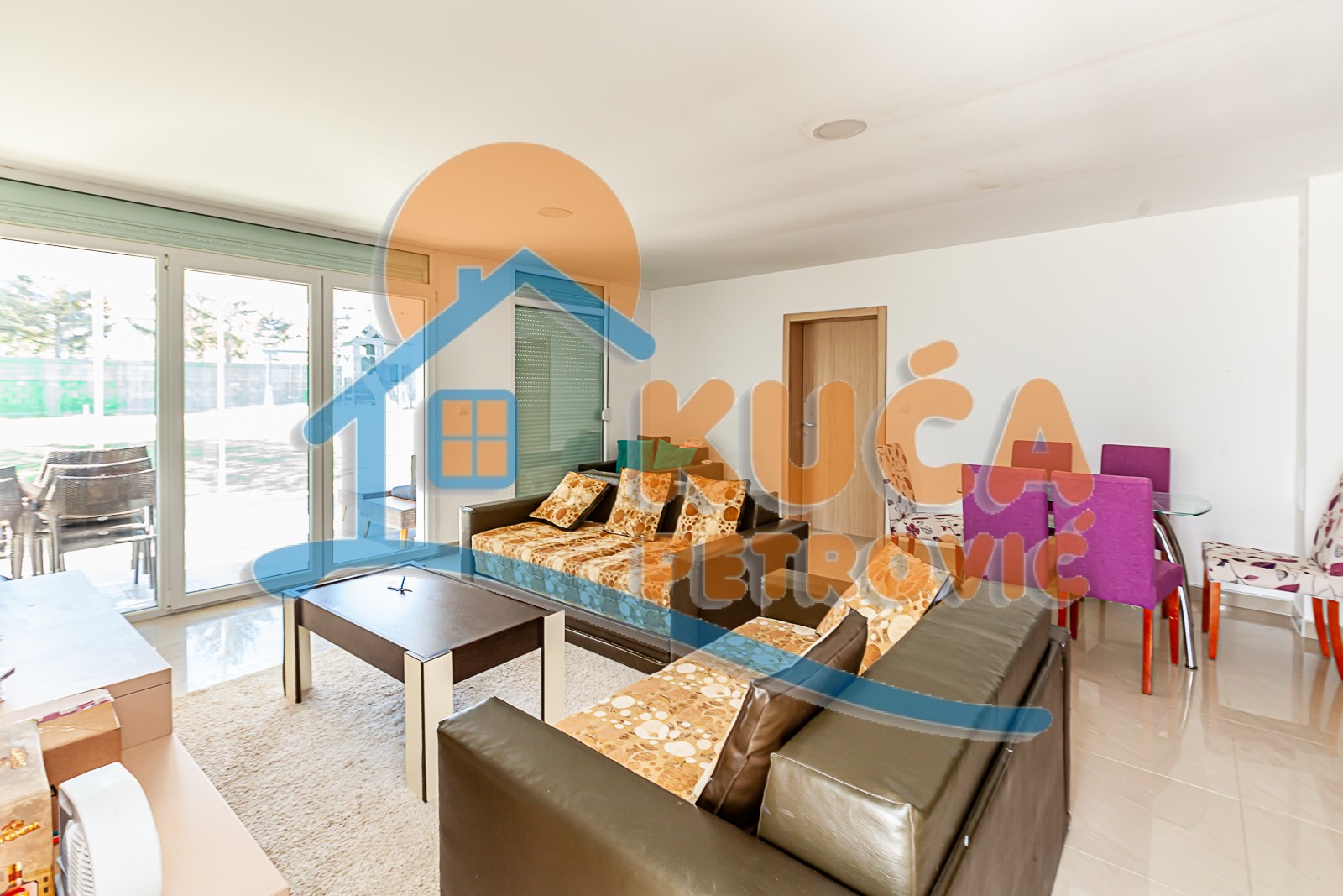 četvorosobna kuća, 230 m2, Mramorsko Brdo, Mramorsko brdo ID: p-09797 10