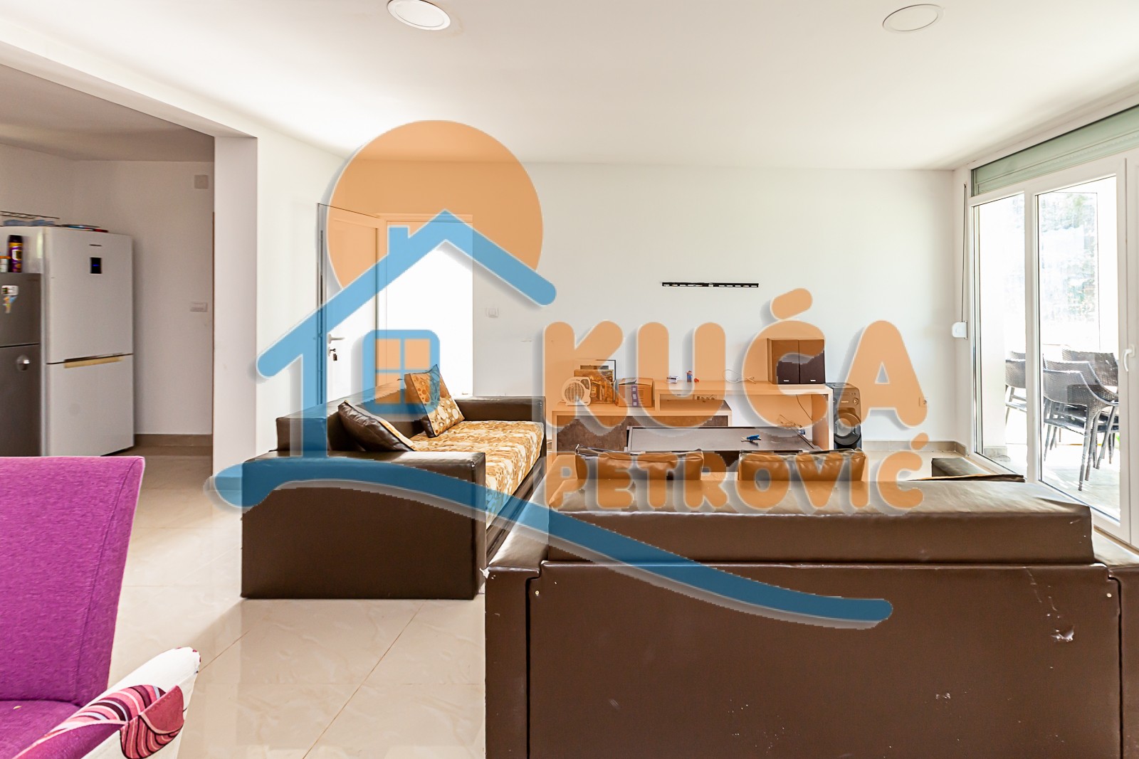 četvorosobna kuća, 230 m2, Mramorsko Brdo, Mramorsko brdo ID: p-09797 13