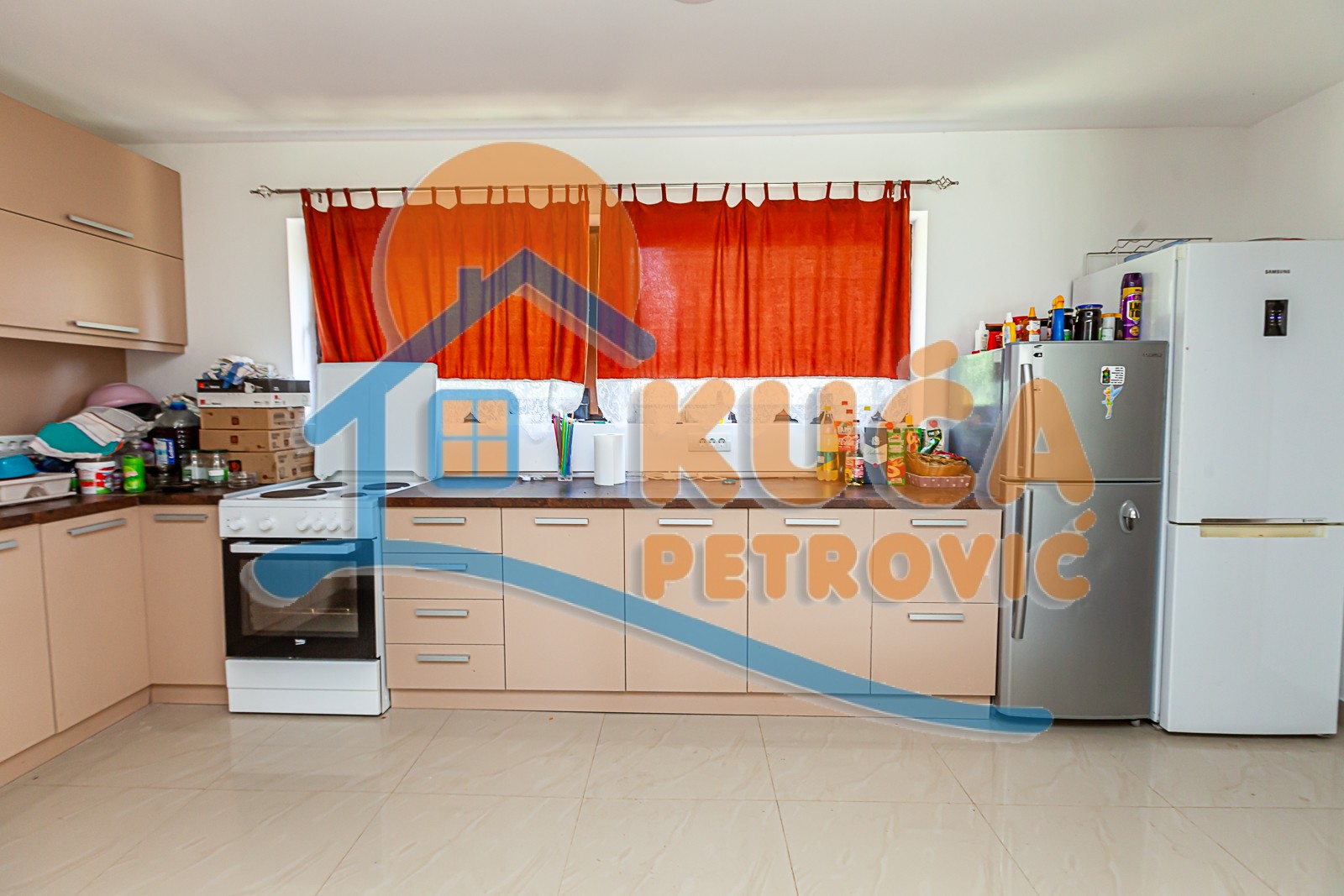 četvorosobna kuća, 230 m2, Mramorsko Brdo, Mramorsko brdo ID: p-09797 14