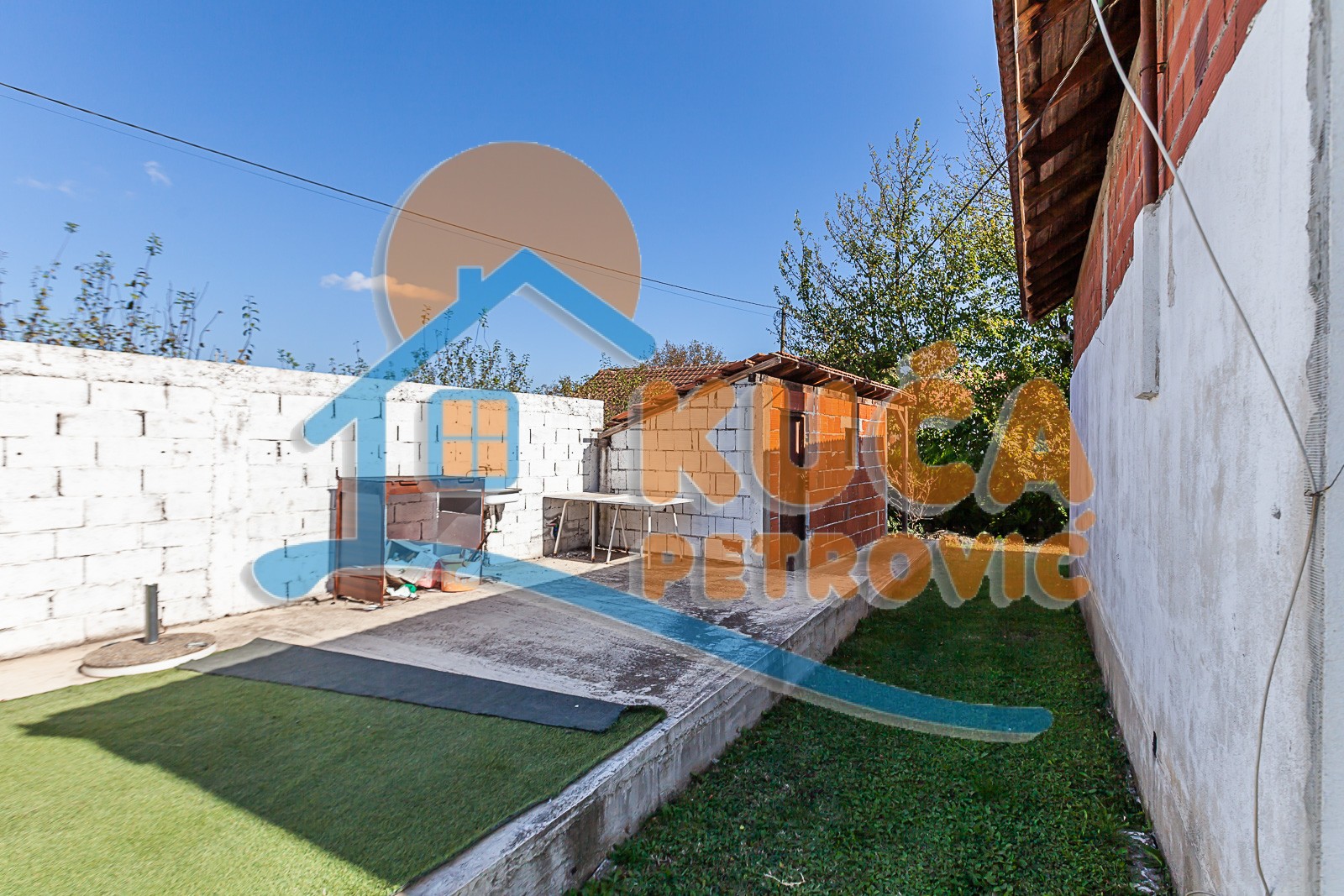 četvorosobna kuća, 230 m2, Mramorsko Brdo, Mramorsko brdo ID: p-09797 7